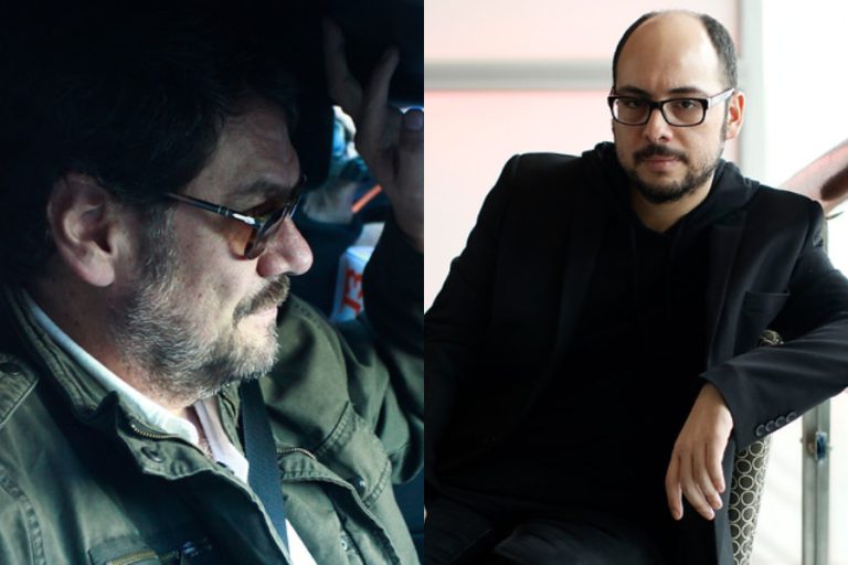 Denunciantes de Herval Abreu respaldan a víctimas de Nicolás López: Aseguran haber sido 