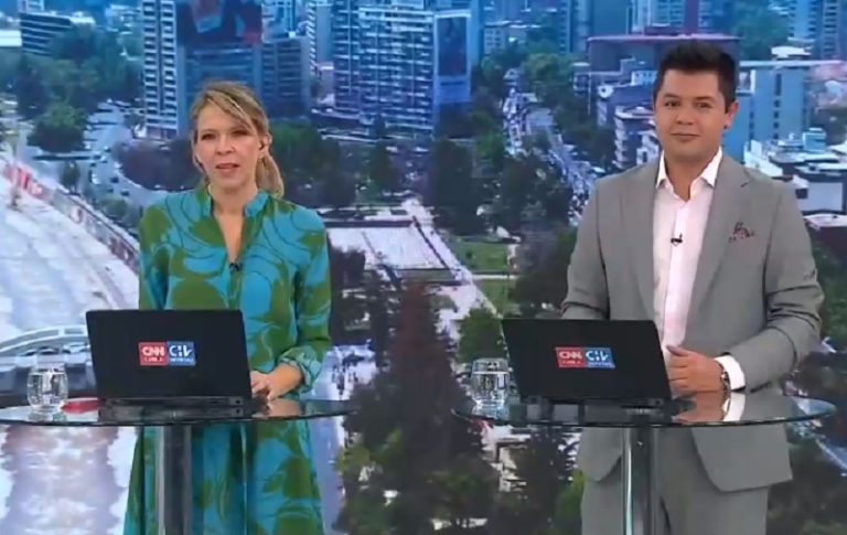 CHV Noticias Tarde | Viernes 18 de marzo de 2022