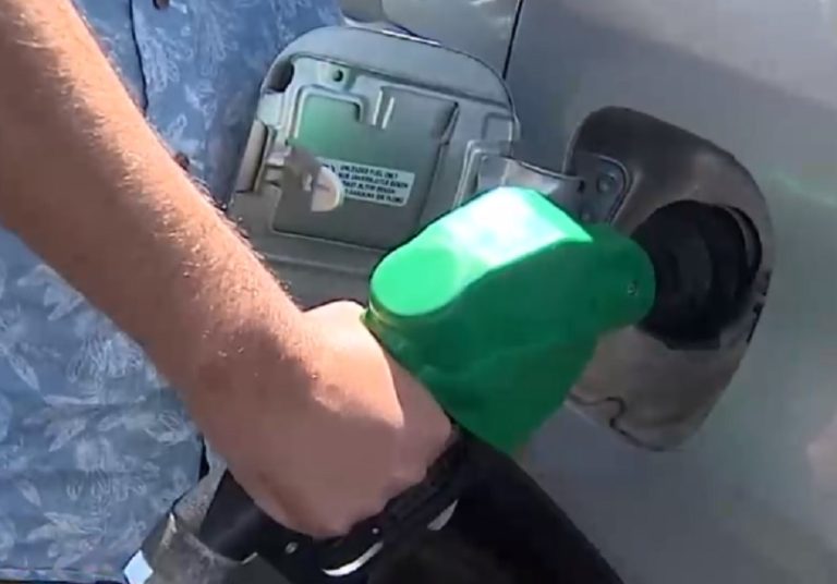 Inyección de recursos: Gobierno anuncia mecanismo para frenar alza de combustibles