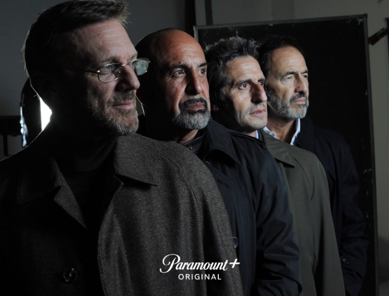 ¡Es oficial! Paramount+ anuncia el regreso de 