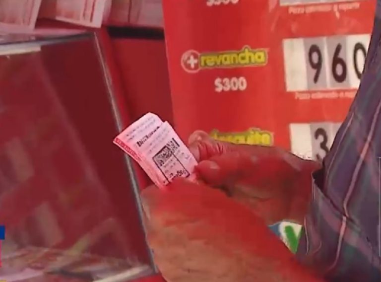 ¿Dónde está?: Buscan a ganador de más de 3 mil millones en el Loto