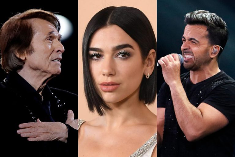 Tras el inicio del Lollapalooza: Los conciertos pactados en Chile para este 2022