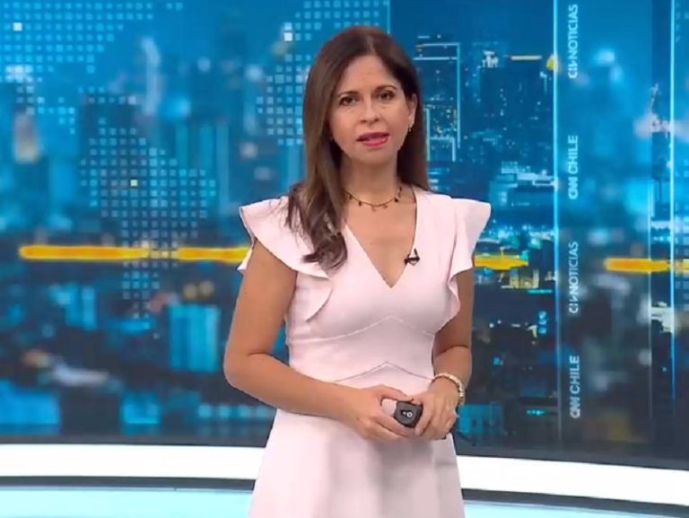 CHV Noticias Central | Viernes 18 de marzo de 2022