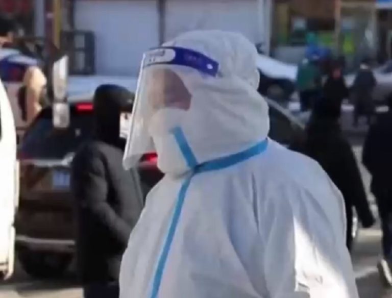 Cuarentenas en China: Riesgo en el abastecimiento a nivel mundial