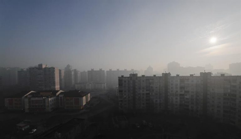 Ejército ucraniano aseguró haber destruido al menos 95 aviones rusos a lo largo de la invasión