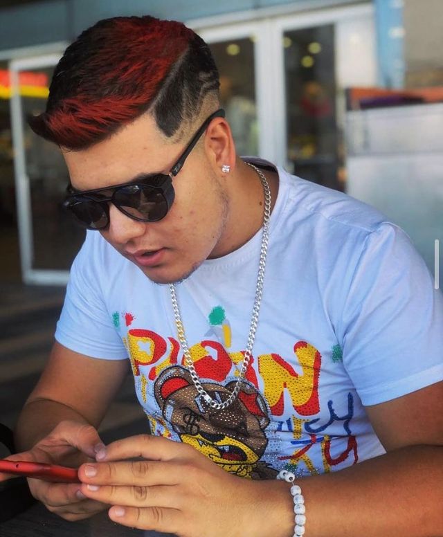 “Se me salió el alma tres veces”: Habla tiktoker que se hizo viral tras relatar que un ratón “le chupó la oreja”