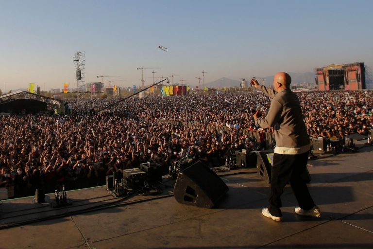 La complicidad de Cultura Profética con el público chileno: 