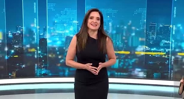 CHV Noticias Central | Sábado 19 de marzo de 2022