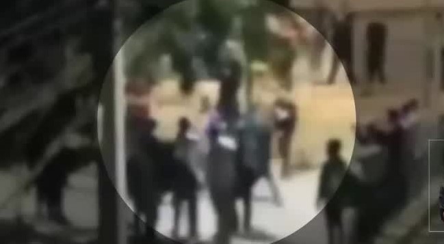 Estación Central: Vecinos denuncian luchas de boxeo con apuestas en plazas y calles