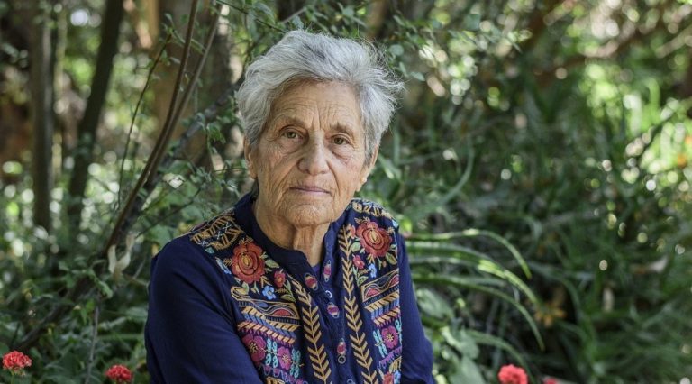 Falleció Adriana Hoffmann, reconocida bióloga y botánica chilena, a los 82 años