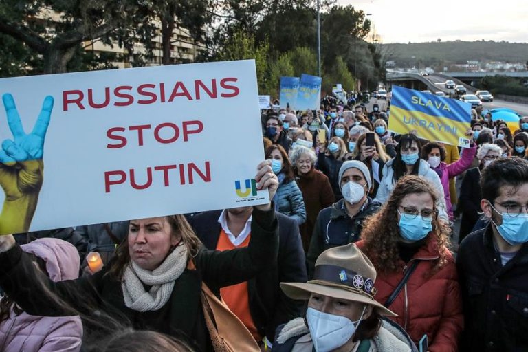 La ONU corrobora más de 900 bajas civiles en la guerra de Ucrania