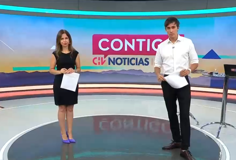 Contigo CHV Noticias AM | Lunes 21 de marzo de 2022