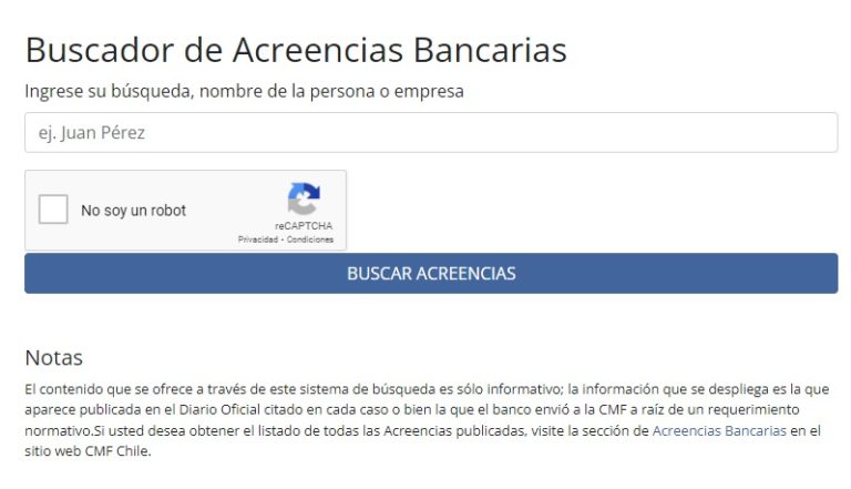 Hay $98 mil millones sin reclamar: El paso a paso para cobrar las acreencias bancarias