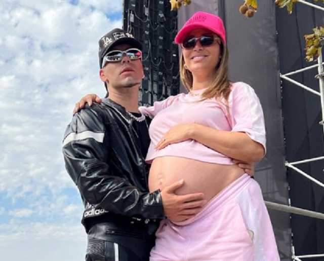 “El video más tierno”: La íntima publicación de Lisandra Silva tras exitoso show de Power Peralta en Lollapalooza