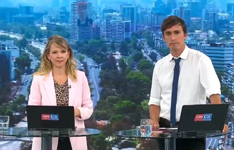 CHV Noticias Tarde | Lunes 21 de marzo de 2022