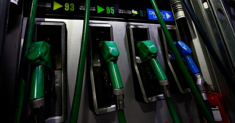 Aprueban en comisión de Hacienda el aumento de nuevos fondos para combustibles