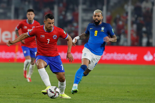 Nuevo convocado en La Roja: ANFP confirma el regreso de Iván Morales a la Selección