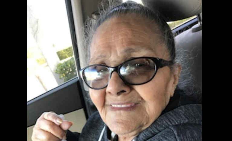 Principal sospechoso es su yerno: Adulta mayor fue asesinada horas después de la celebración de su cumpleaños 93