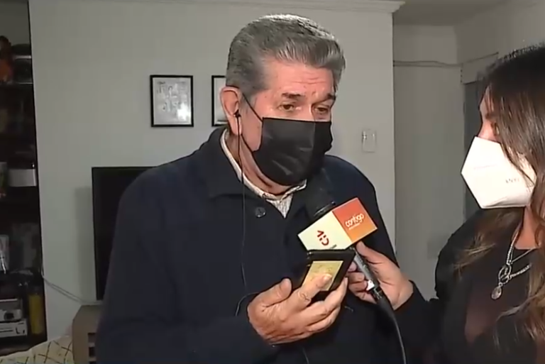 Hombre espera que le paguen $1.000 millones que heredó de cuenta de ahorro: 