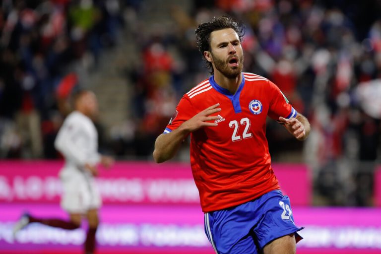 ¿Descartado contra Brasil? Lasarte actualizó la situación de Brereton a dos días de crucial duelo