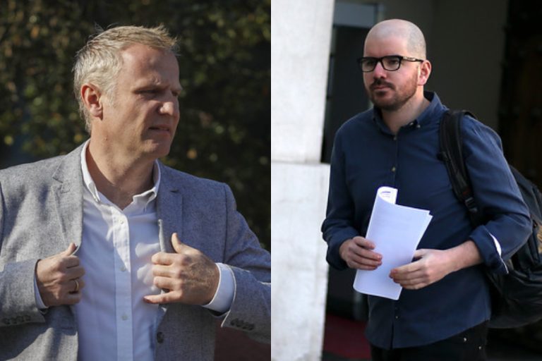 Kast amenaza con acusación constitucional contra ministro Jackson por urgencia a proyecto de amnistía