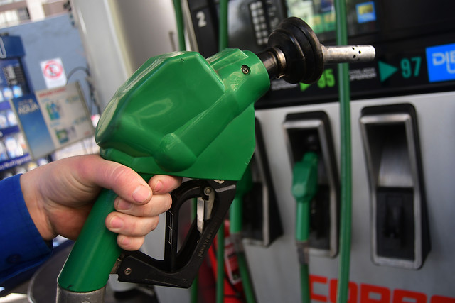 Cámara de Diputados aprueba proyecto de extensión del Mepco para evitar grandes alzas en combustibles