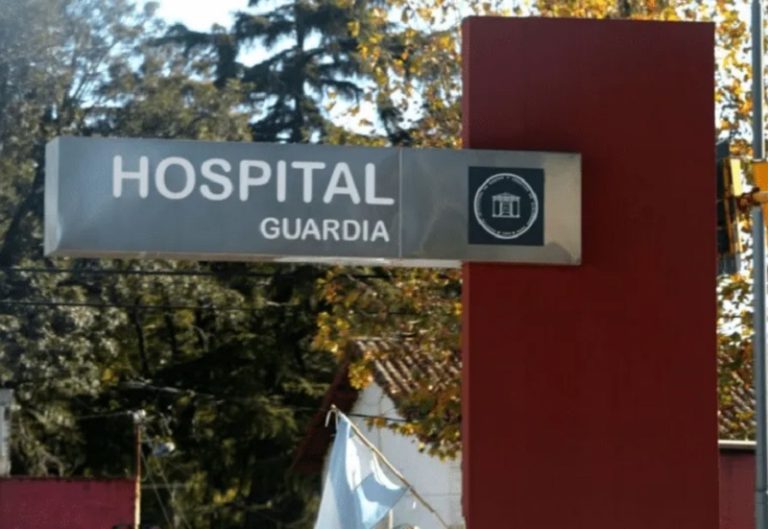 Buscaron venganza: Grupo de jóvenes dio golpiza a policía que los detuvo tiempo atrás