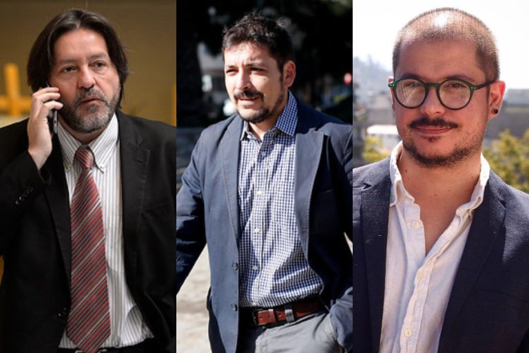 Tucapel Jiménez en Suecia, Depolo en Brasil y Velasco en España: Los embajadores que alistaría el pdte. Boric