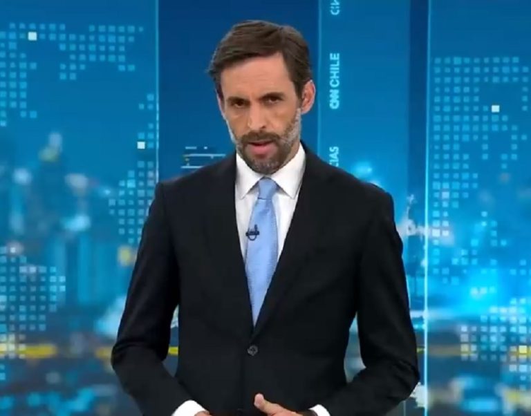 CHV Noticias Central | Martes 22 de marzo de 2022