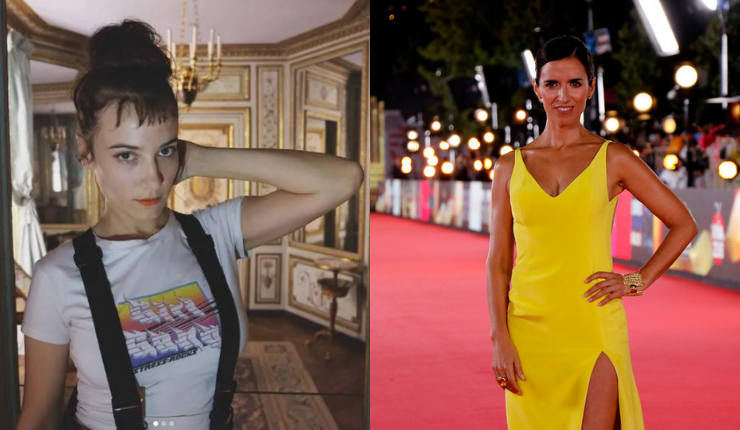 Geraldine Neary criticó premio a Paz Bascuñán: 