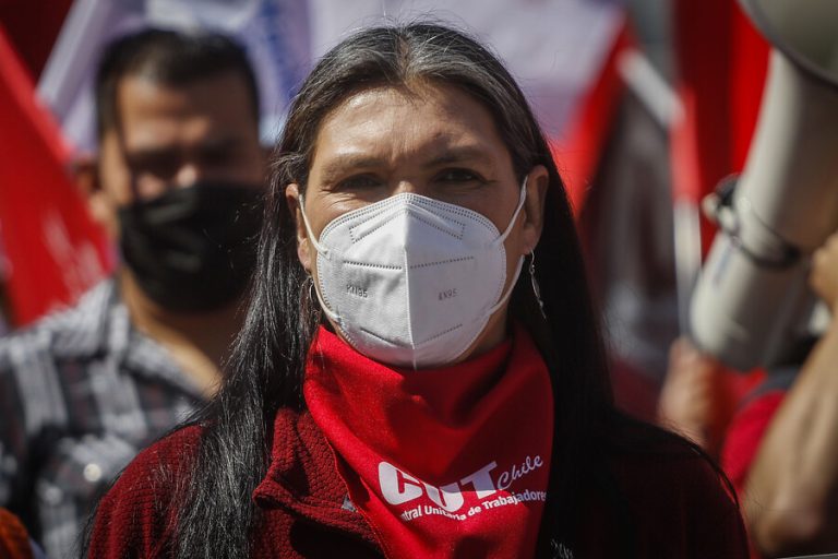 Senadores de Apruebo Dignidad defienden designación de Bárbara Figueroa como embajadora: “Será un gran aporte”