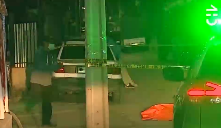 Defensor Nacional lamentó fatal linchamiento en La Florida: 