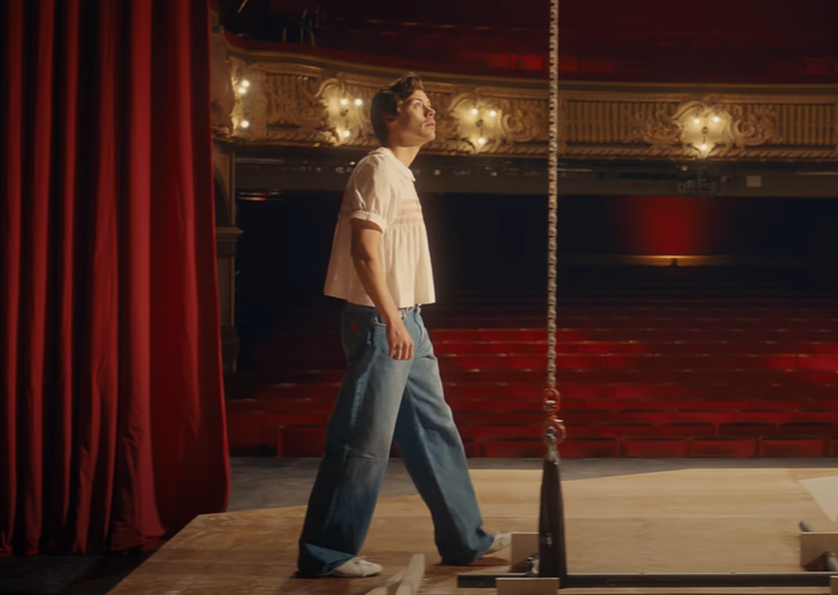 Harry Styles anuncia su tercer álbum solista: Esto es lo que se sabe sobre su nuevo proyecto musical