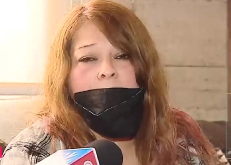 Madre de joven que murió en linchamiento en La Florida pide justicia: 