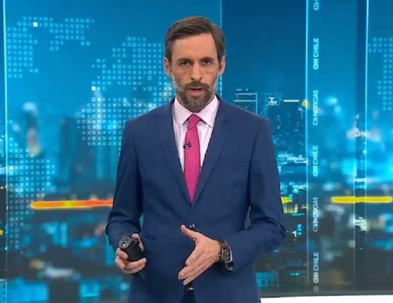 CHV Noticias Central | Miércoles 23 de marzo de 2022