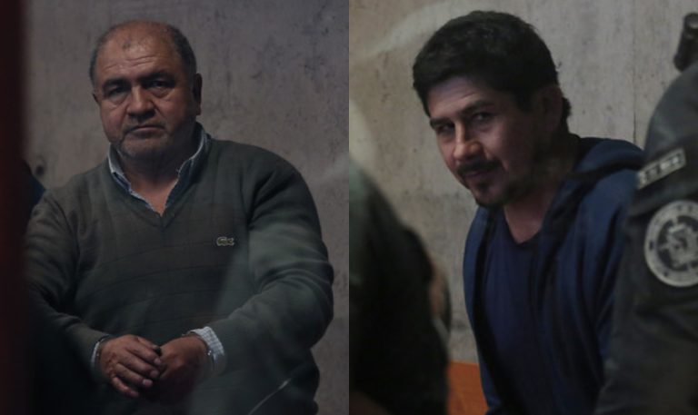 Caso Luchsinger-Mackay: Gendarmería otorga salida dominical a primos Tralcal, condenados a 18 años de presidio
