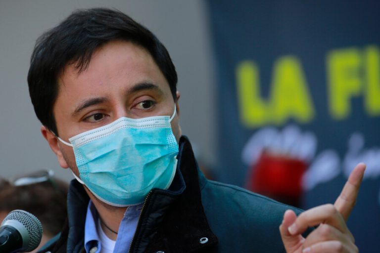 Alcalde Carter asegura que linchamiento en La Florida demuestra 