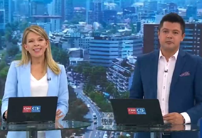 CHV Noticias Tarde | Jueves 24 de marzo de 2022