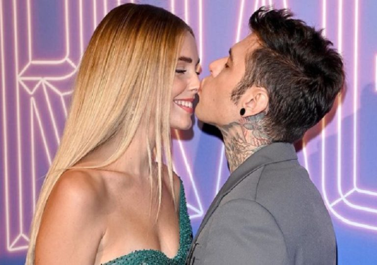 Fedez, esposo de Chiara Ferragni, reveló compleja enfermedad: Fue sometido a cirugía de seis horas