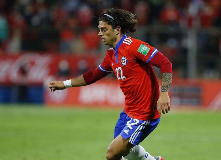 Joaquín Montecinos tras la goleada de Brasil ante La Roja: 