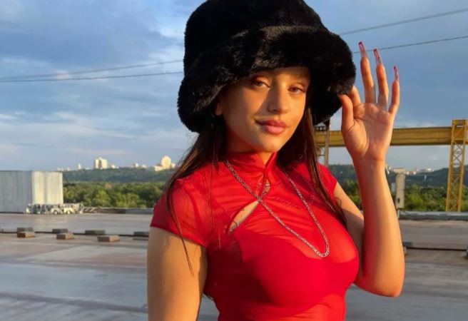 Rosalía a sus haters: “Se tendrán que acostumbrar a que las mujeres hagan canciones de lo que les apetezca”