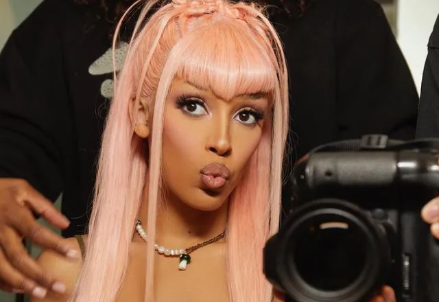 Doja Cat en furioso enfrentamiento con sus fans de Paraguay: 