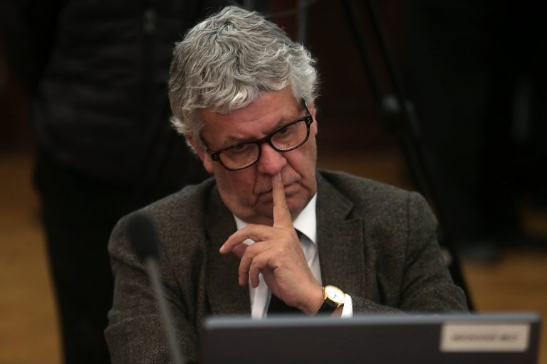 Ex ministro Nicolás Eyzaguirre advirtió que eventual aprobación del quinto retiro 