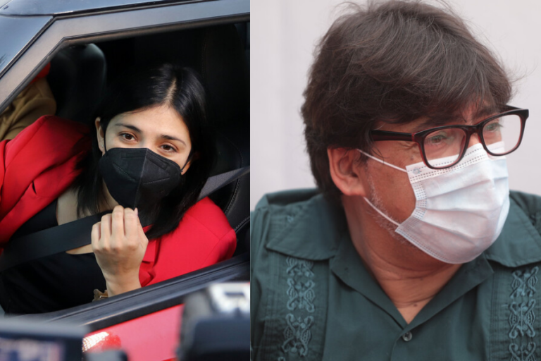 Cariola toma distancia de las críticas de Jadue al gobierno: 