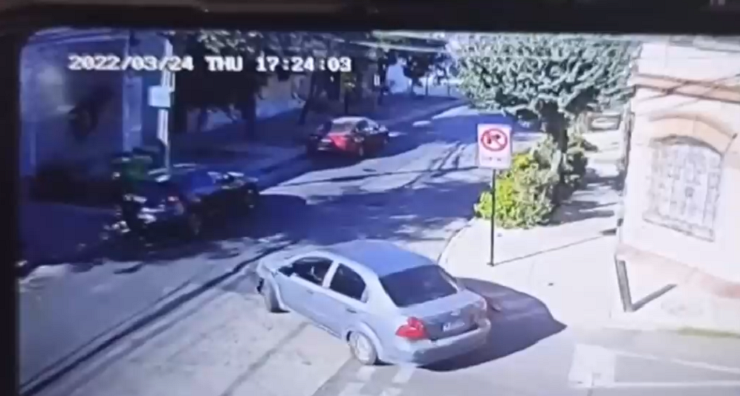 Hombre se resistió a asalto y recibió dos balazos en la cabeza: Desconocidos querían robarle su moto