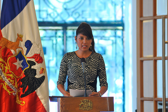 La escapada de Karen Rojo: Compró pasaje de un día para otro y pagó casi un millón de pesos en efectivo