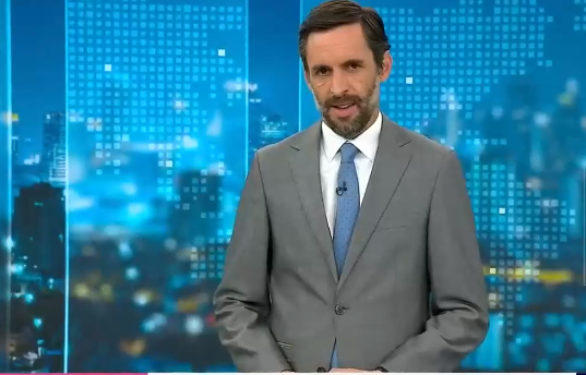 CHV Noticias Central | Viernes 25 de marzo de 2022