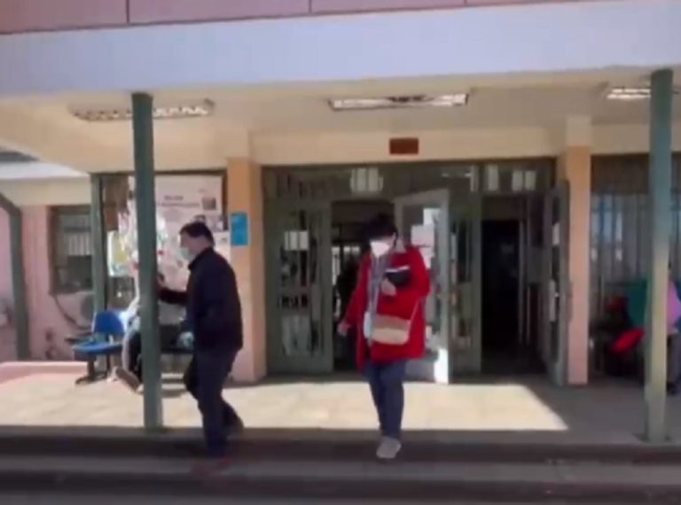 Escalada de violencia: Balaceras obligan a cerrar consultorio en Los Ángeles