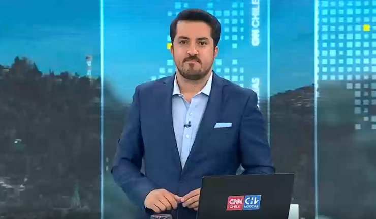 CHV Noticias AM | Sábado 26 de marzo de 2022