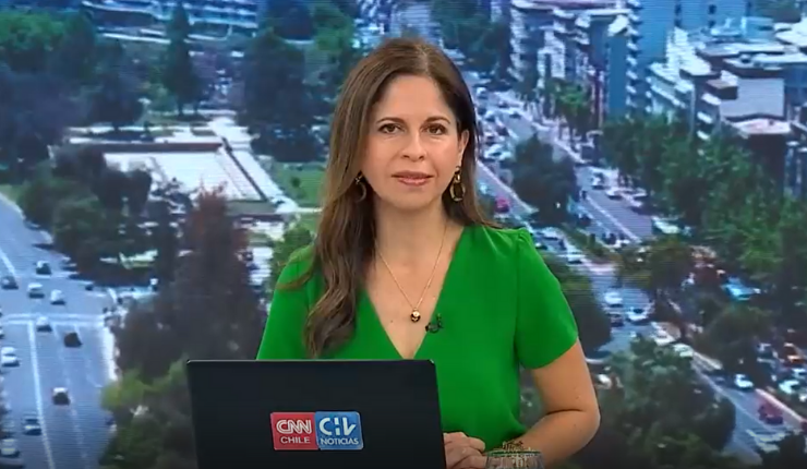 CHV Noticias Tarde | Sábado 26 de marzo de 2022